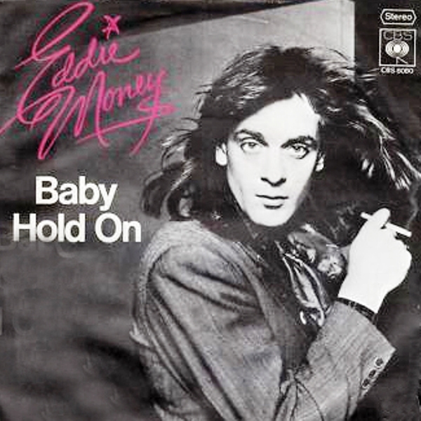 Eddie Money